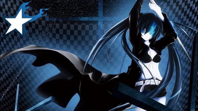 Black Rock Shooter: The Game - Human Days (Extended) смотреть онлайн