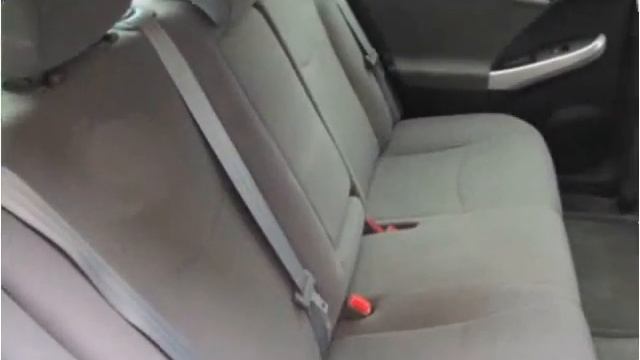2013 Toyota Prius Used Cars Melbourne FL смотреть онлайн