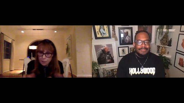 FREE GUY - TOP GUN MAVERICK COSTUME DESIGNER MARLENE STEWART