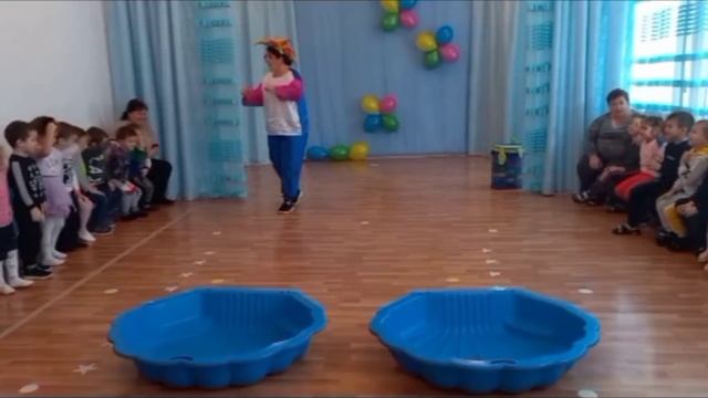 Всемирный день ребенка.mp4 смотреть онлайн