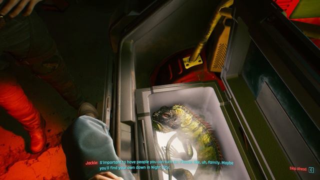 Cyberpunk 2077 Part 1 / Rtx3060 Ti смотреть онлайн