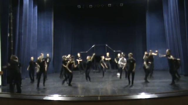 Постановочная "Brand New"-1 LDC смотреть онлайн