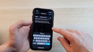 КАК РАЗДАТЬ ИНТЕРНЕТ С IPHONE 11