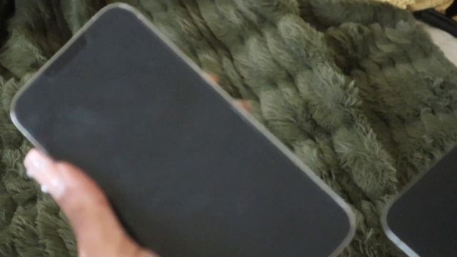 PHONE 15 PRO UNBOXING (natural titanium) & SETUP смотреть онлайн
