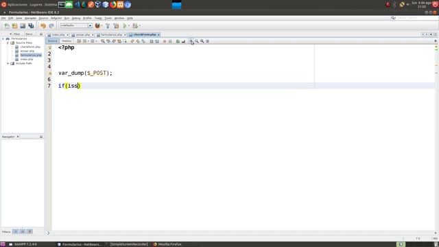 Php formularios select смотреть онлайн