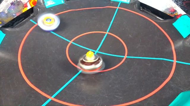 INFINITY NADO: EPIC VALKYRIE AND FIRE DRAGON(ARES WING) VS GT + TURBO + METAL FIGHT