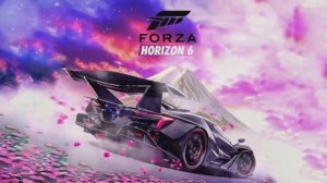Forza Horizon 6 | Форза хорайзен 6
