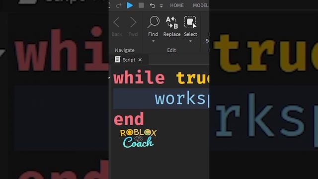 How To Crash Roblox Studio In 15 Seconds #shorts смотреть онлайн