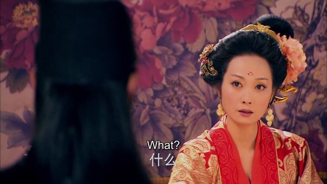 [ENG SUB] First Empress 08 (Yin Tao, Zheng Shuang, Gillian) Chinese Historical Drama смотреть онлайн