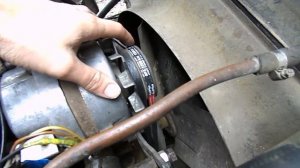 МЕНЯЕМ РЕЛЕ РЕГУЛЯТОР НАПРЯЖЕНИЯ. КАМАЗ. Как поменять.