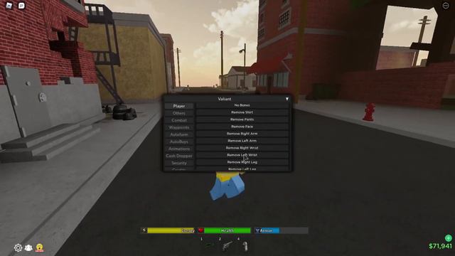 ROBLOX VALIANT DA HOOD SCRIPT/PASTEBIN! LOTS OF GOOD FEATURES! EASY TO USE! *2024* смотреть онлайн