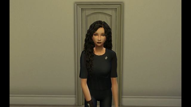 школа 23. The Sims 4 сериал смотреть онлайн