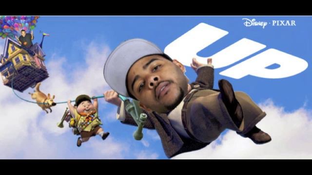 UP! (Like the M*vie UP!) - Will Stephen смотреть онлайн