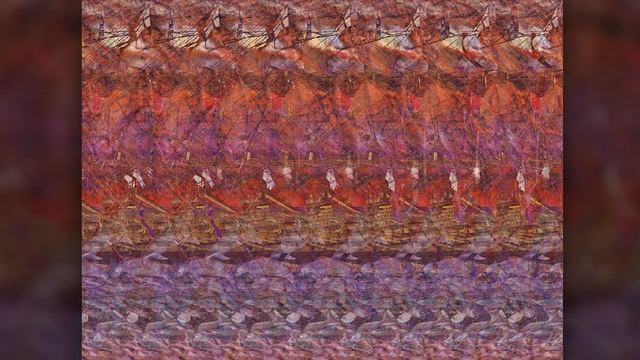 Не каждый увидит картины в 5Д изображениях , я только с четвертого раза прозрел .mp4 смотреть онлайн