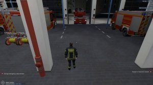 Notruf 112 | Emergency Call 112 #3 - Внезапное ДТП