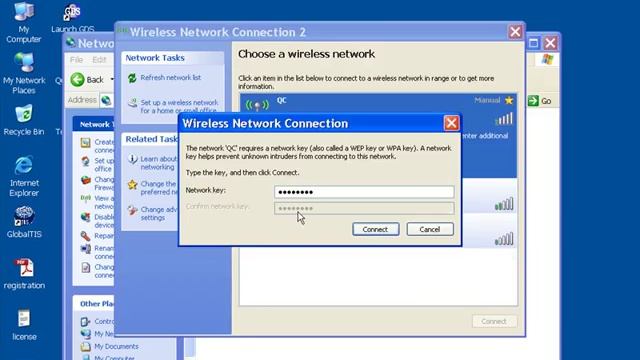 How To Set GM MDI WIFI Multiple Diagnostic Interface?
