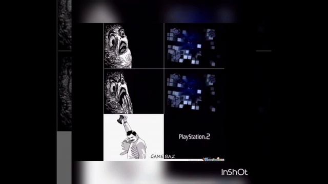 PS2 RIP смотреть онлайн