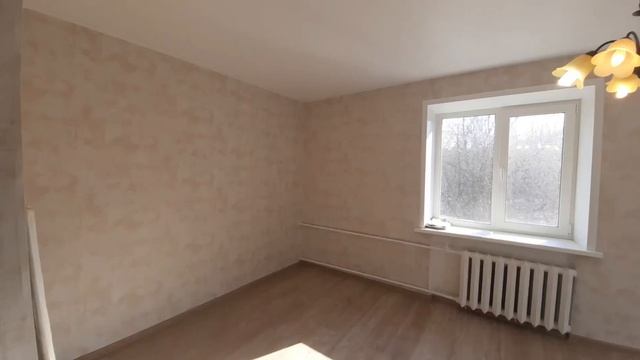 Однокомнатная квартира. Подольск, ул. Парковая, дом 11Б смотреть онлайн