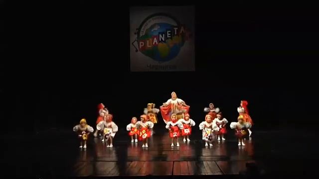 Реверанс Русские матрёшки Планета 2013 смотреть онлайн