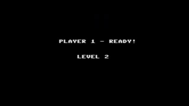 RETROJuegos "CLÁSICO" - Guldkorn Expressen (c) 1991 SuperSoft p/ Commodore 64 смотреть онлайн