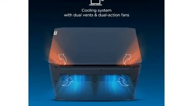 Lenovo IdeaPad Gaming 3 AMD Ryzen 5 4600H 15.6" Full HD 120 Hz IPS Gaming Laptop 82EY00U4IN reviews смотреть онлайн