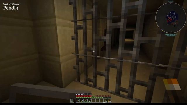 Lets Play Modded! Dungeon time!! Ep 2 смотреть онлайн
