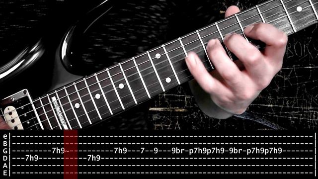【BLACK SABBATH】[ War Pigs ] cover by Masuka | LESSON | GUITAR TAB смотреть онлайн