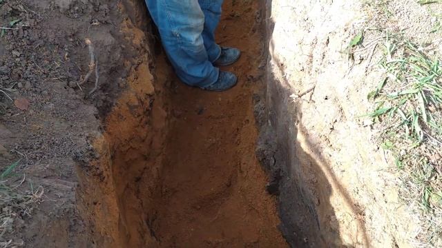 Ошибки которые стоит избегать. Дренажный колодец. смотреть онлайн