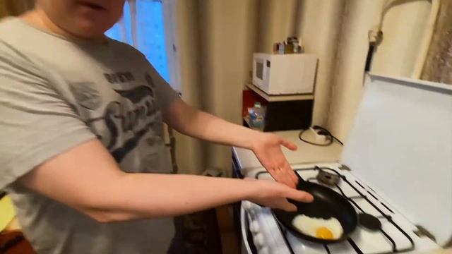 Рецепт вкусного, домашнего бургера, часть№2, Ты сможешь это повторить! смотреть онлайн