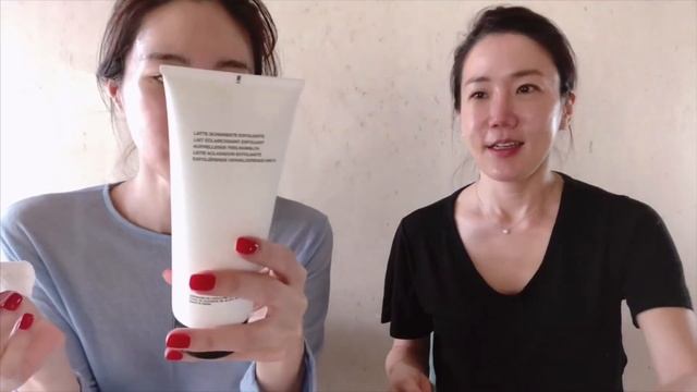 (Eng) 여름철 # 스킨케어(마스크팩).꼭 관리해야하는 # 홈쇼핑매진대란 신박아이템 사용후기. Summer Mask Pack