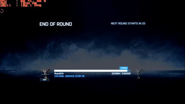 Battlefield [test] 3570K/7950 PC смотреть онлайн