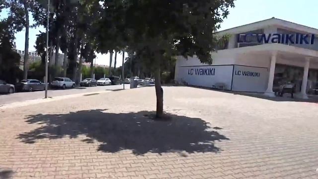 Турция?? Треш отель в Кемере Ares City Hotel 3* с хорошим пляжем Заселение номер завтрак пляж смотреть онлайн