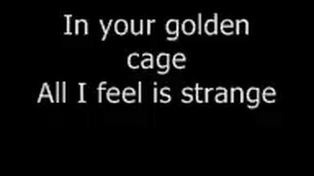 Tokio Hotel ft. Kerli - Strange Lyrics смотреть онлайн