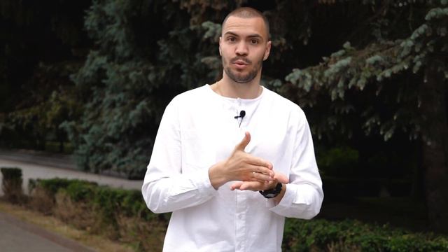 Бизнес предложение - Мисюрка Степан | Coral Club