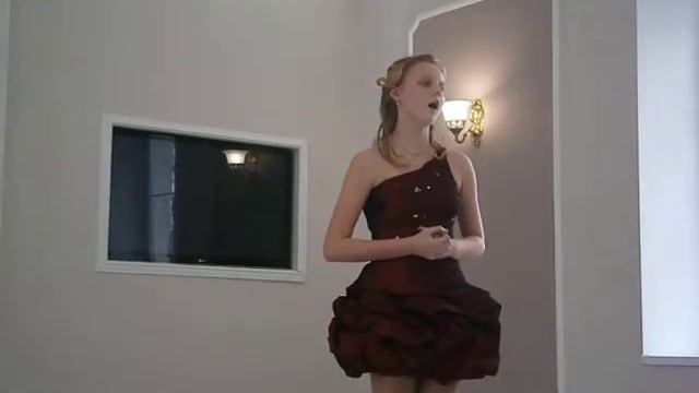 Вокализ (Рахманинов) смотреть онлайн