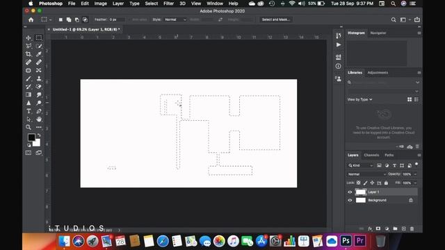 More selection tools photoshop cc - Adobe Photoshop CC Class 04 | Tutorials | Ep 90 | English смотреть онлайн