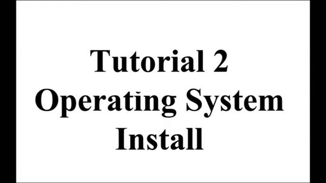 Raspberry Pi - Series Introduction смотреть онлайн