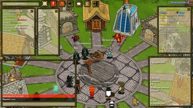 SURVIVING A BORING GAME смотреть онлайн