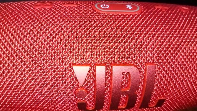 JBL charge 5 смотреть онлайн