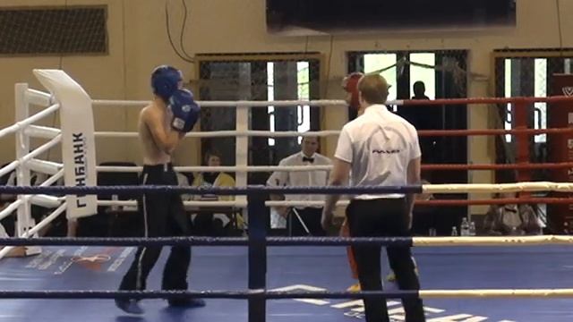 Беляев Никита 1.1 ФУЛЛ 28.05.15 Кубок Крыма по кикбоксингу WAKO