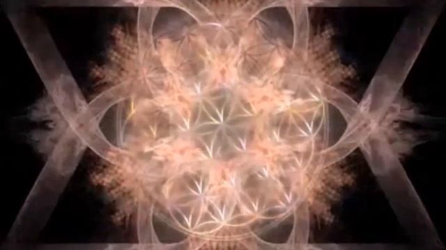 Flower Of Life and The Golden Invitation (Free to Use) смотреть онлайн