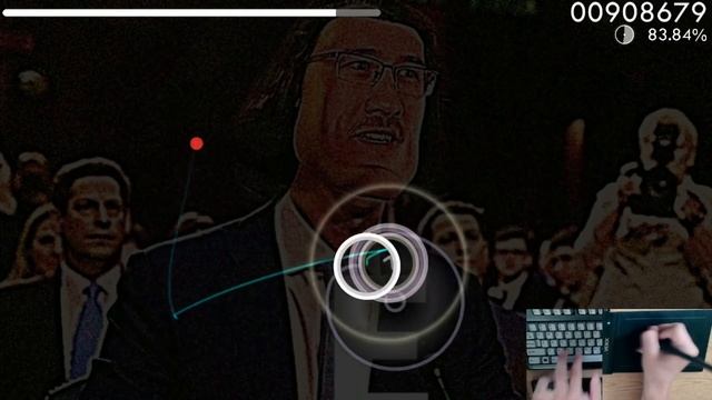 RUSH E In 25 Rhythm Games!