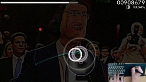 RUSH E in 25 Rhythm Games!