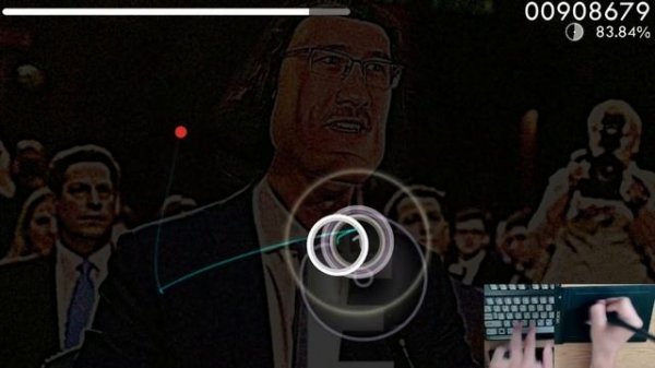 RUSH E in 25 Rhythm Games!