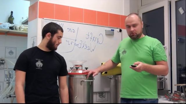 Тест, настройка онлайн вещания! смотреть онлайн