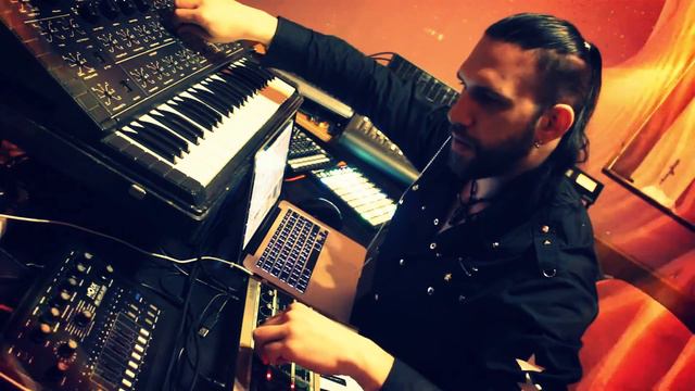 ACID POLIVOKS+XOXBOX PERFORMANCE (2018) смотреть онлайн