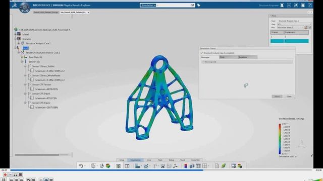 Webinar sobre DISEÑO Y FABRICACIÓN ADITIVA смотреть онлайн