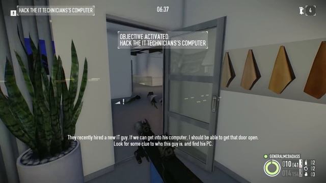[Payday 2] Death Wish - Car Shop Heist (Solo Stealth) смотреть онлайн