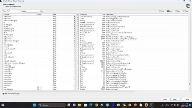 Installing CYGWIN with wget: Fixing 'wget: command not found' Error смотреть онлайн