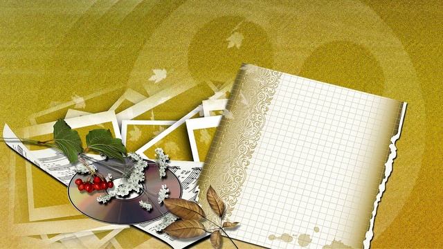 ФУТАЖ ОСЕННИЙ для видеомонтажа смотреть онлайн